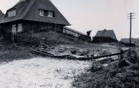 Bild 6 von JNN-RÜCKBLICK: Die schwere Sturmflut von 1962
