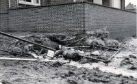Bild 7 von JNN-RÜCKBLICK: Die schwere Sturmflut von 1962