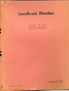 Bild 0 von JNN-RÜCKBLICK: Die schwere Sturmflut von 1962