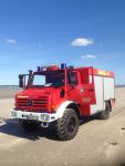 Bild 0 von Juister Feuerwehr erneut zur Menschenrettung gerufen