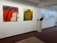 Bild 5 von Aus der „Galerie Mindermann“ wurde die „Friesen Galerie“