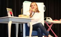 Bild 2 von Theater-AG der Inselschule überzeugte durch großartige Spielleistung