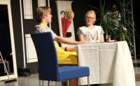 Bild 5 von Theater-AG der Inselschule überzeugte durch großartige Spielleistung