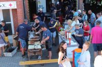 Bild 3 von Viele Gäste kamen zum „Abend bei der Feuerwehr“