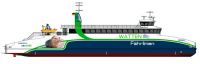 Bild 0 von „Meine Fähre“ will als neue Reederei nach Norderney fahren