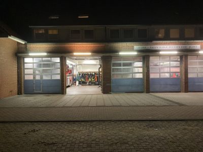 Bild 0 von Zwei Einsätze für Juister Feuerwehr am Wochenende