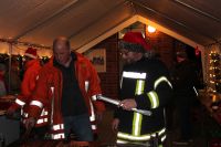 Bild 2 von Weihnachtskonzert mit dem Feuerwehrmusikzug