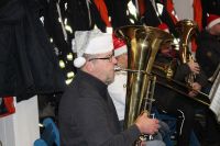 Bild 7 von Weihnachtskonzert mit dem Feuerwehrmusikzug