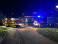 Bild 0 von Hilfeleistung für Rettungsdienst von der Feuerwehr