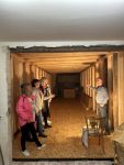 Bild 1 von Spendenübergabe am Schießstand hinter der Wilhelmshöhe