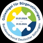Bild 0 von Juist-Stiftung für weitere 3 Jahre durch Gütesiegel ausgezeichnet