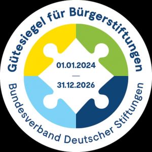 Bild 0 von Juist-Stiftung für weitere 3 Jahre durch Gütesiegel ausgezeichnet