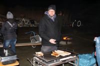 Bild 1 von Wie und wo wohnen Boote im Winter