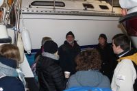 Bild 6 von Wie und wo wohnen Boote im Winter