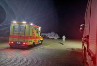 Bild 2 von Sea Lion auf Juist im Einsatz