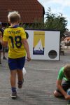 Bild 0 von Juister Torwand: Jeder Schuss ein Treffer