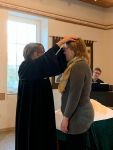 Bild 1 von Heike Westkott trat die Nachfolge von Astrid Huntke an