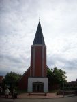 Bild 0 von Infos zur Kirchenvorstandwahl 2024