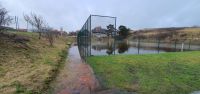 Bild 3 von Hochwasser auf Juist nicht nur am Strand und Wattenmeer