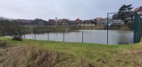 Bild 5 von Hochwasser auf Juist nicht nur am Strand und Wattenmeer