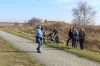 Bild 3 von Heimatverein Juist war auf Grünkohltour zur Domäne Bill