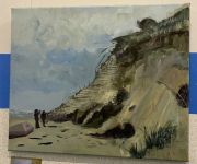 Bild 5 von KUNSTAUSSTELLUNG: „Wenn Natur und Müll verschmelzen“
