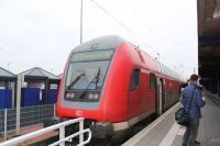 Bild 0 von Einschränkungen bei Anreisen mit Auto und Bahn