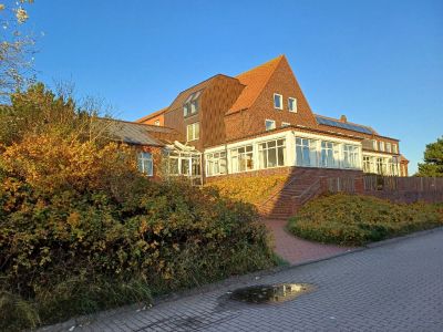 Bild 0 von Planungen für zukünftige Inselhospiz-Nutzung sind in konkreter Phase