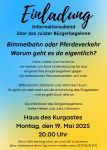 Bild 0 von Antragstellerinnen des Bürgerbegehrens laden zu Info-Abend ein