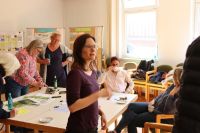 Bild 3 von  Unterwegs im Dorf – Ein Rundgang zur Dorfentwicklung 