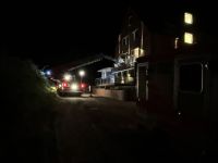 Bild 0 von Feuerwehr leistete nächtliche Unterstützung für den Rettungsdienst