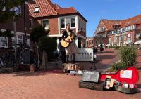 Bild 2 von Juistival: Bilder vom Freitag – Teil 1 tagsüber