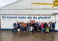 Bild 0 von Parkinson Betroffene erholen sich auf Juist bei Aktivauszeit