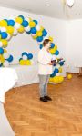Bild 3 von Abschlussfeier der Juister Inselschüler 