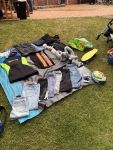 Bild 3 von Alte Sachen fanden neue Besitzer - Flohmarkt auf Juist