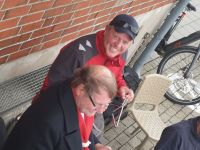 Bild 6 von „Tag der Retter“ trotz schlechter Witterung ein voller Erfolg