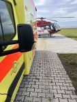 Bild 0 von Aktuelles von der Feuerwehr