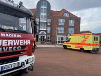 Bild 1 von Aktuelles von der Feuerwehr
