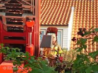 Bild 4 von Aktuelles von der Feuerwehr