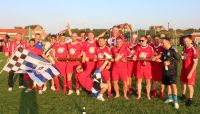 Bild 0 von 25 Jahre Inselcup: Jubiläumsturnier auf Borkum