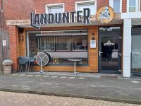 Bild 1 von Statt „Sasses Lagerkorn“ gibt es nun „Lasses Lagerkorn“ im „Landunter“