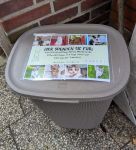 Bild 0 von Auch von Juist aus wird die „Aktive Tierhilfe e V“ jetzt unterstützt