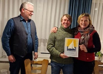 Bild 0 von Zeitstifter 2024 – Inselumspannender Einsatz mit großer Ausdauer