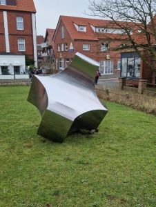 Bild 0 von Ein Punkt der letzten Ratssitzung wurde bereits umgesetzt