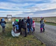 Bild 8 von Projektwoche „Vom Korn zum Brot“ von Kinner un Lü