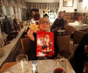 Bild 8 von Auf Juist braucht an Heiligabend niemand allein zu sein