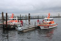 Bild 6 von Winterzeit ist Bauzeit: Rundgang über Juist – 2. Teil