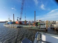 Bild 7 von Winterzeit ist Bauzeit: Rundgang über Juist – 2. Teil