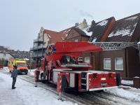 Bild 0 von Juister Helfer erneut gemeinsam im Einsatz