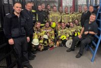 Bild 0 von Neue Atemschutzgeräteträger für Inselwehren